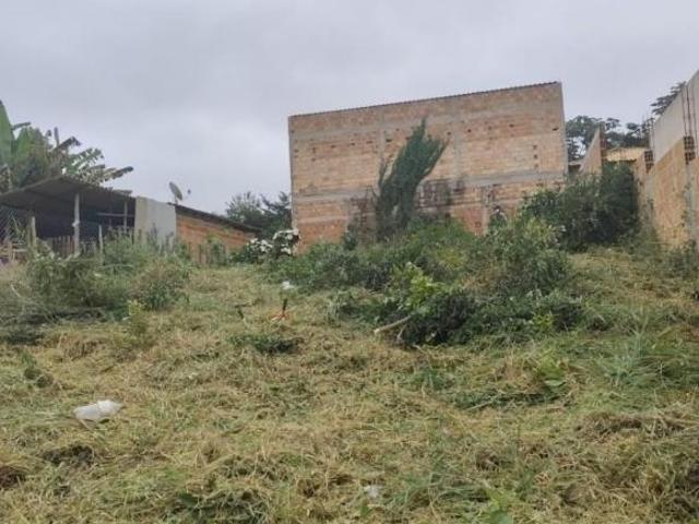 Terreno venda em Santa Bárbara, Região Geográfica Intermediária de Belo Horizonte