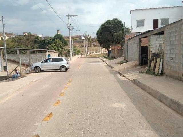 Terreno venda em Região Geográfica Imediata de Santa Bárbara - Ouro Preto, Santa Bárbara
