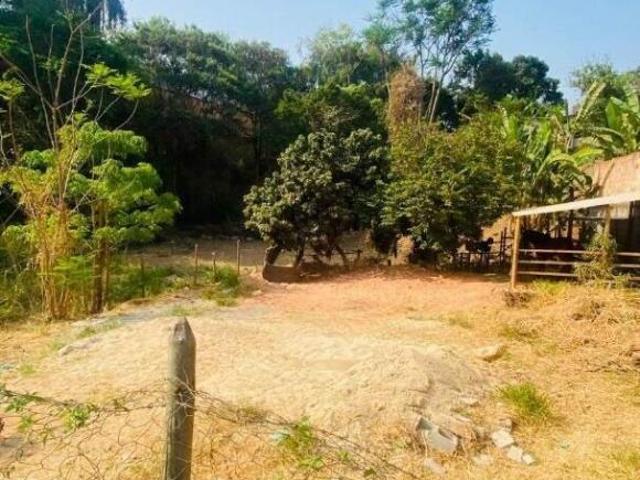 Terreno venda em Região Geográfica Imediata de Belo Horizonte, Região Metropolitana de Belo Horizonte
