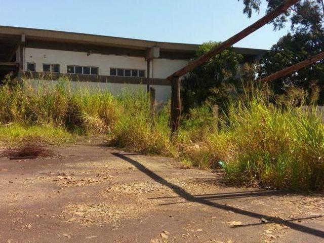Terreno venda em Santa Luzia
