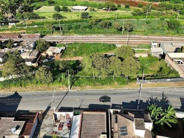 Terreno venda em Região Geográfica Imediata de Belo Horizonte, Região Metropolitana de Belo Horizonte