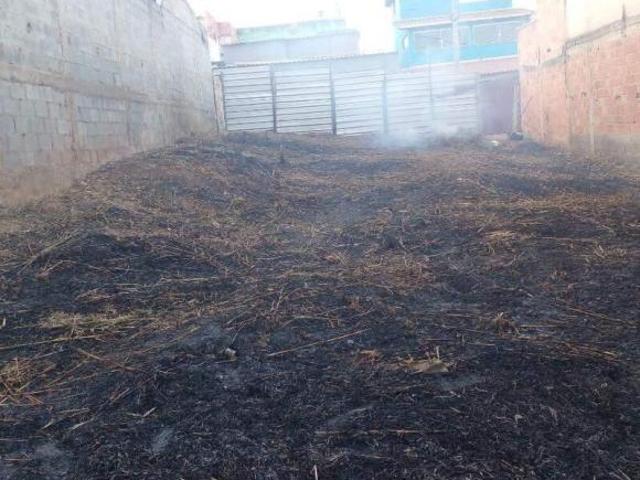 Terreno venda em Região Geográfica Imediata de Belo Horizonte, Região Metropolitana de Belo Horizonte