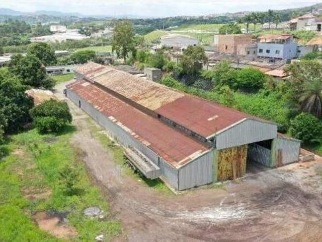 Terreno venda em Região Geográfica Imediata de Belo Horizonte, Região Metropolitana de Belo Horizonte