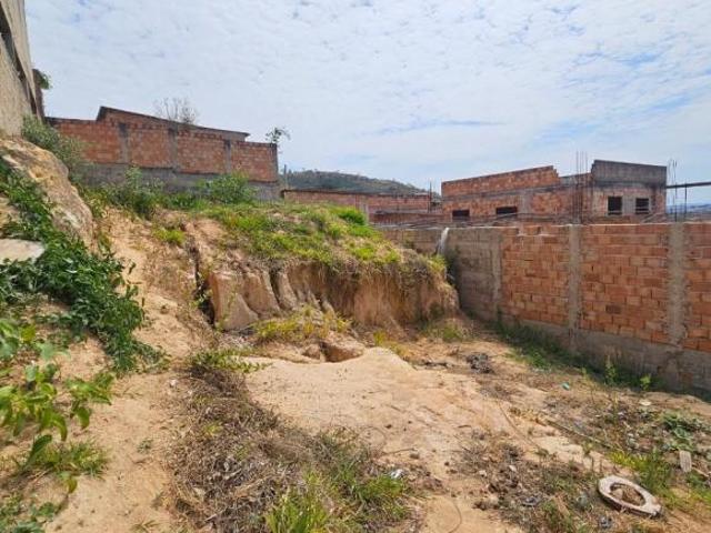 Terreno venda em Santa Luzia, Região Geográfica Intermediária de Belo Horizonte