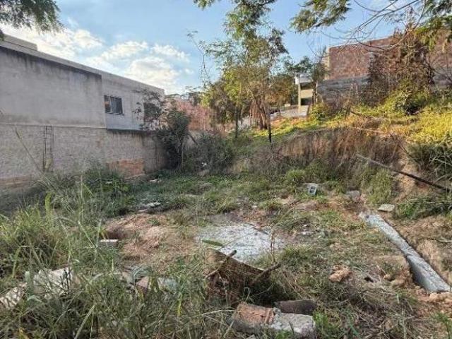 Terreno venda em Região Geográfica Imediata de Belo Horizonte, Região Metropolitana de Belo Horizonte
