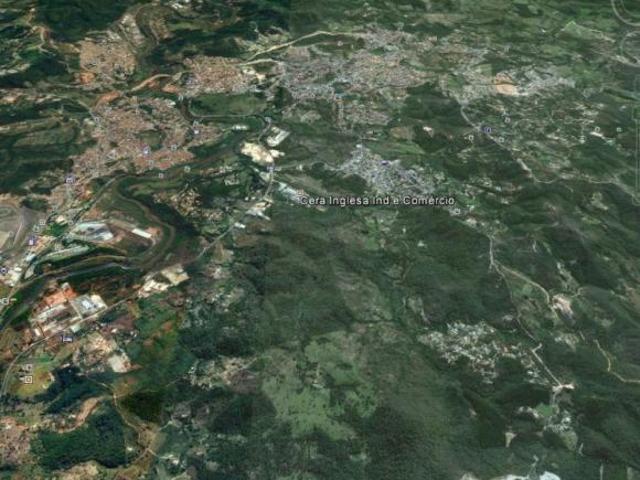 Terreno venda em Santa Luzia, Quarenta e Dois