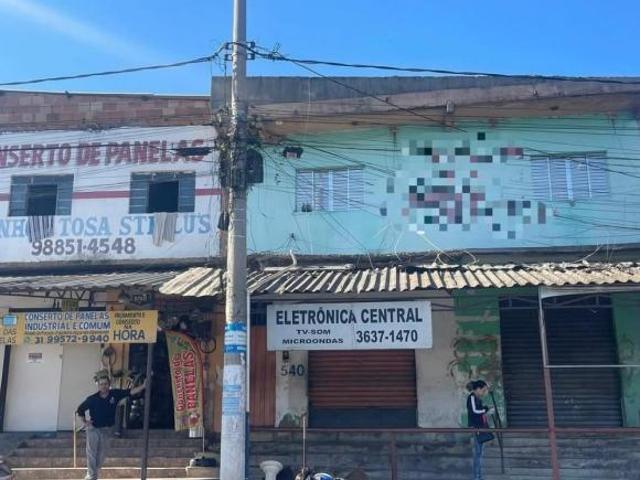Terreno venda em Região Geográfica Imediata de Belo Horizonte, Região Metropolitana de Belo Horizonte