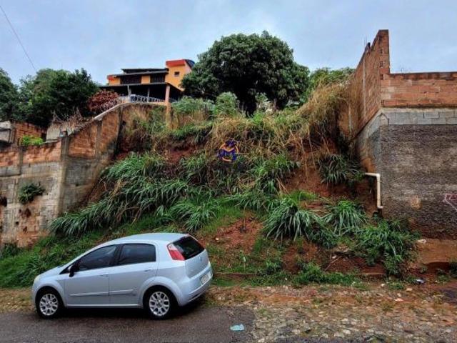 Terreno venda em Região Geográfica Imediata de Belo Horizonte, Região Metropolitana de Belo Horizonte