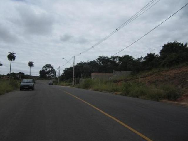 Terreno venda em Santa Luzia, Palmital
