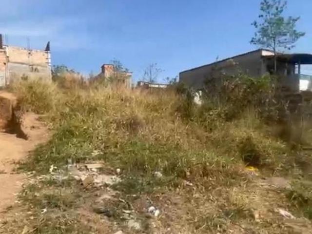 Terreno venda em Sarzedo, Região Geográfica Intermediária de Belo Horizonte