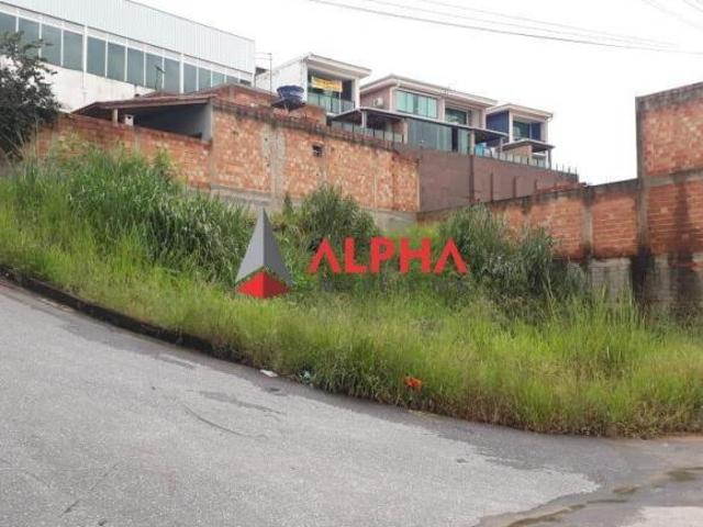 Terreno venda em Sarzedo, Região Geográfica Intermediária de Belo Horizonte
