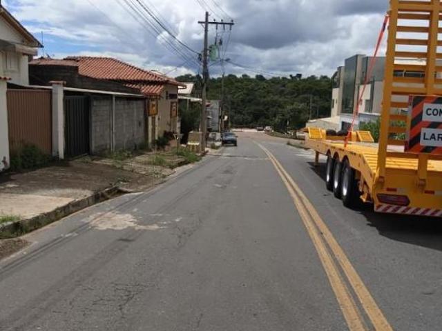 Terreno venda em Sarzedo, Região Geográfica Intermediária de Belo Horizonte