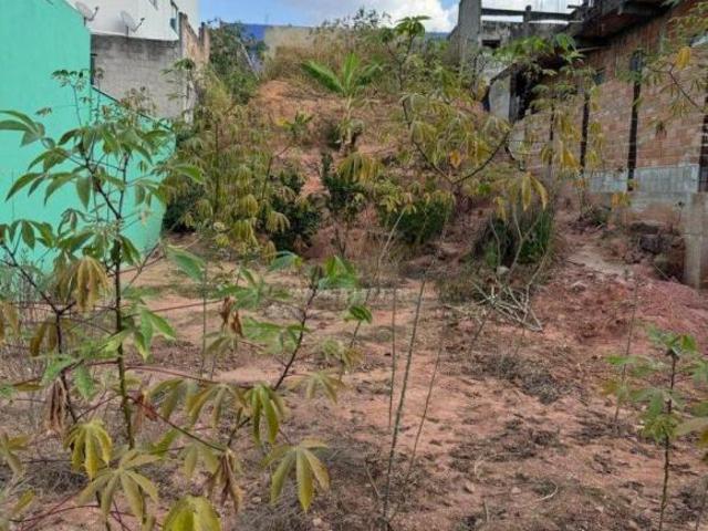 Terreno venda em Sarzedo, Região Geográfica Intermediária de Belo Horizonte