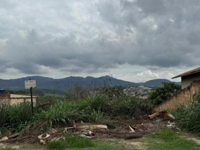 Terreno venda em Sarzedo, Região Geográfica Intermediária de Belo Horizonte
