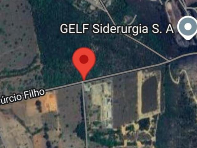 Terreno venda em Barreiro de Sete Lagoas, Sete Lagoas
