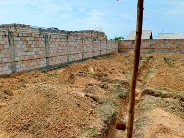 Terreno venda em São Cristovão II, Sete Lagoas