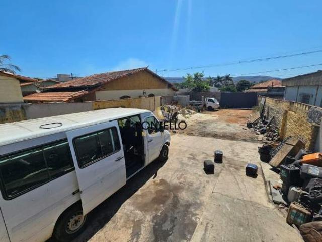 Terreno venda em Boa Vista, Sete Lagoas