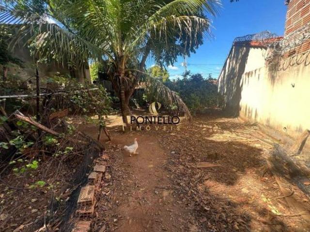 Terreno venda em Tamanduá, Sete Lagoas
