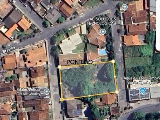 Terreno venda em Vale das Palmeiras, Sete Lagoas