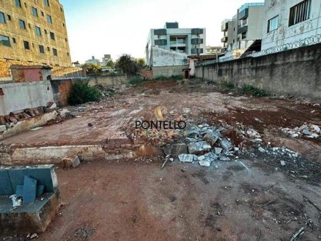 Terreno venda em São Francisco, Sete Lagoas