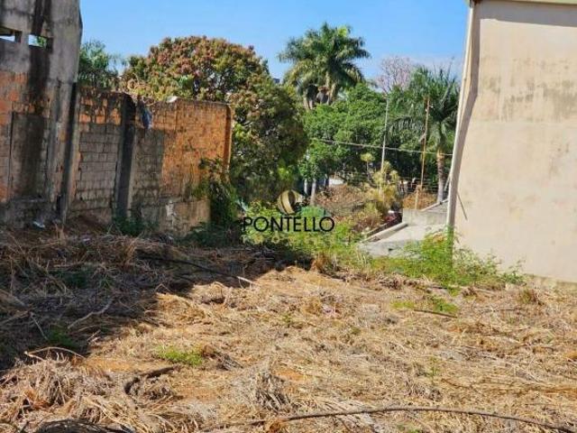 Terreno venda em Região Geográfica Imediata de Sete Lagoas, Sete Lagoas