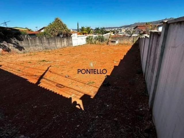 Terreno venda em São Francisco, Sete Lagoas