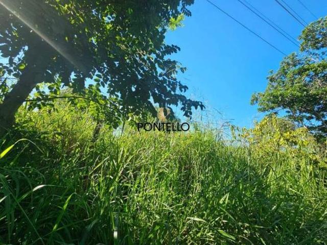 Terreno venda em Silva Xavier, Sete Lagoas