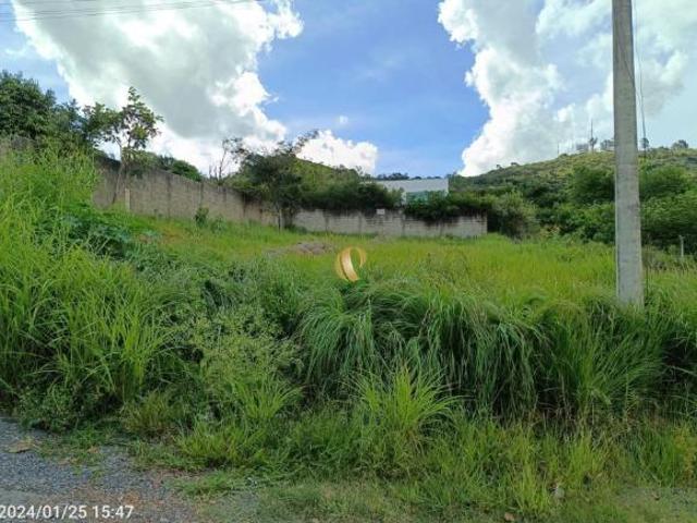 Terreno venda em Nossa Senhora do Carmo, Sete Lagoas