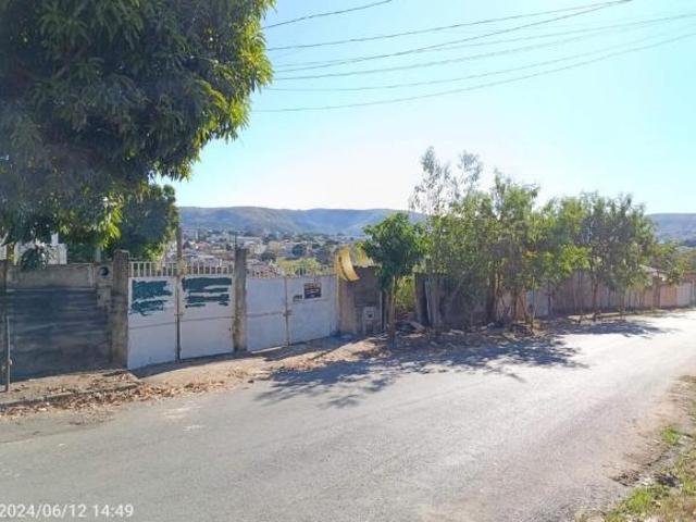 Terreno venda em São Francisco, Sete Lagoas