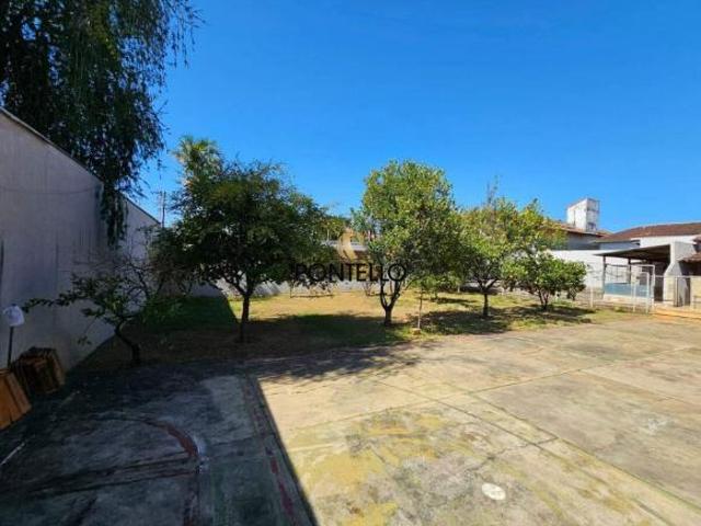 Terreno venda em Nossa Senhora do Carmo, Sete Lagoas