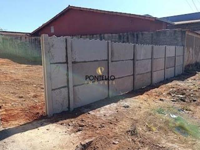 Terreno venda em Interlagos, Sete Lagoas