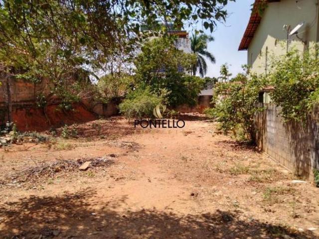 Terreno venda em Nossa Senhora do Carmo, Sete Lagoas