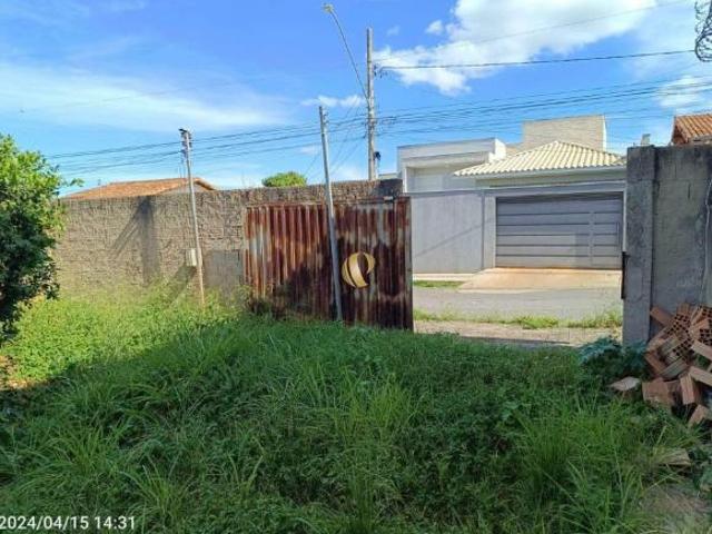 Terreno venda em Nossa Senhora do Carmo, Sete Lagoas