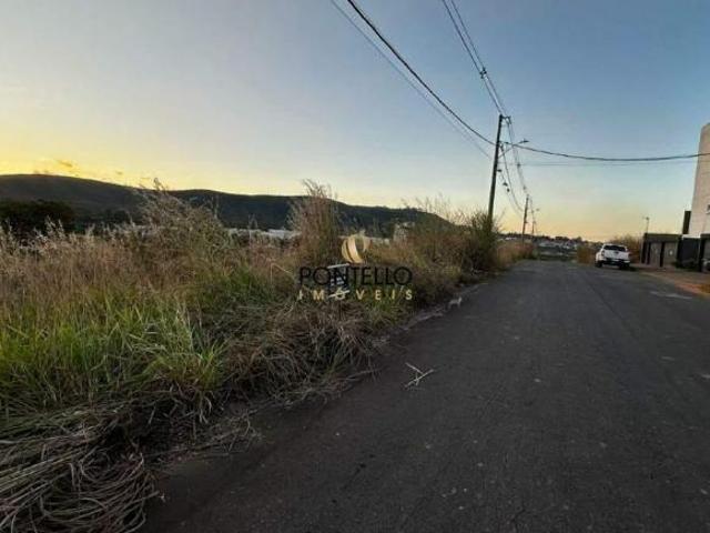 Terreno venda em Região Geográfica Imediata de Sete Lagoas, Sete Lagoas