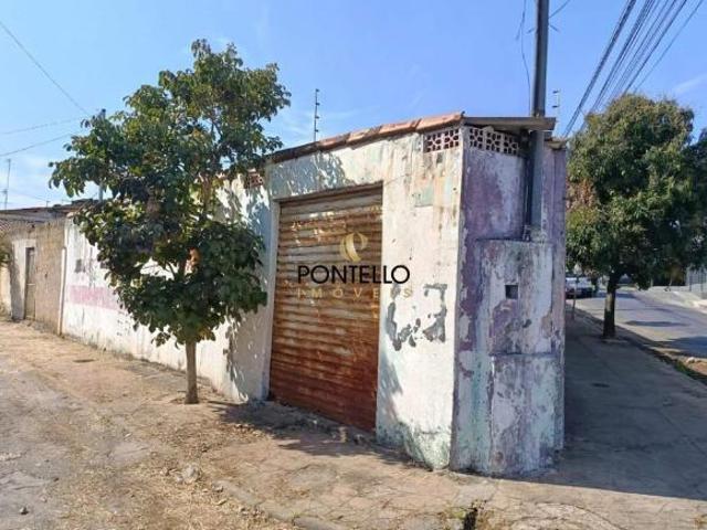Terreno venda em Vale das Palmeiras, Sete Lagoas