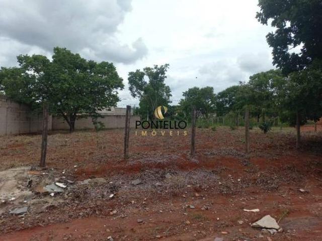 Terreno venda em Boa Vista, Sete Lagoas