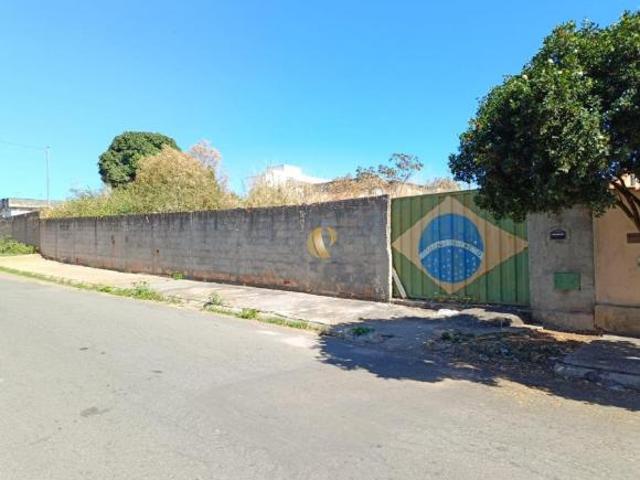 Terreno venda em Interlagos, Sete Lagoas