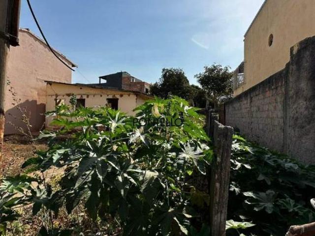Terreno venda em Nossa Senhora do Carmo, Sete Lagoas