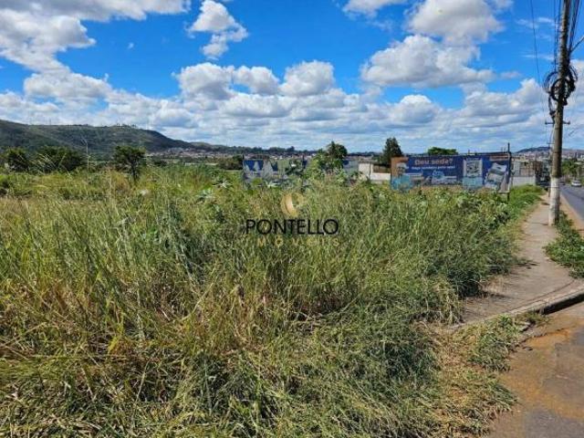 Terreno venda em Ouro Branco, Sete Lagoas
