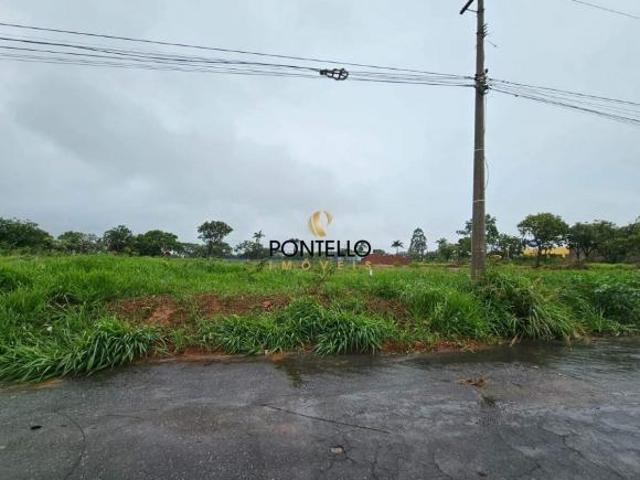 Terreno venda em Santo Antônio, Sete Lagoas