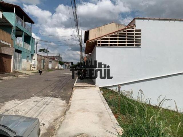 Terreno venda em Região Geográfica Imediata de Varginha, Varginha