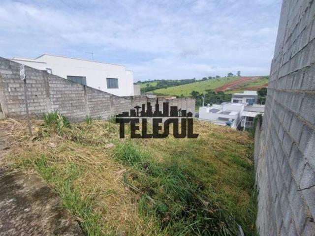 Terreno venda em Região Geográfica Imediata de Varginha, Varginha