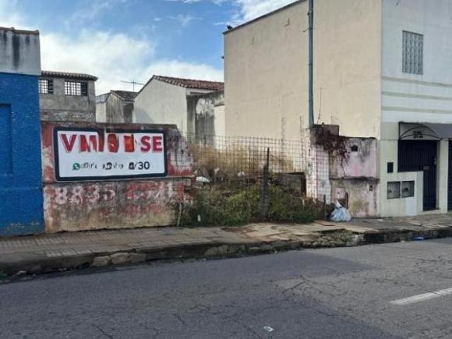 Terreno venda em Região Geográfica Imediata de Varginha, Varginha