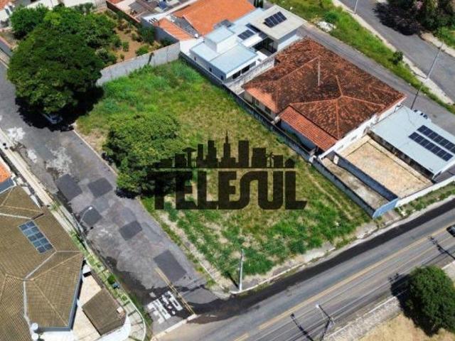 Terreno venda em Jardim Europa, Varginha