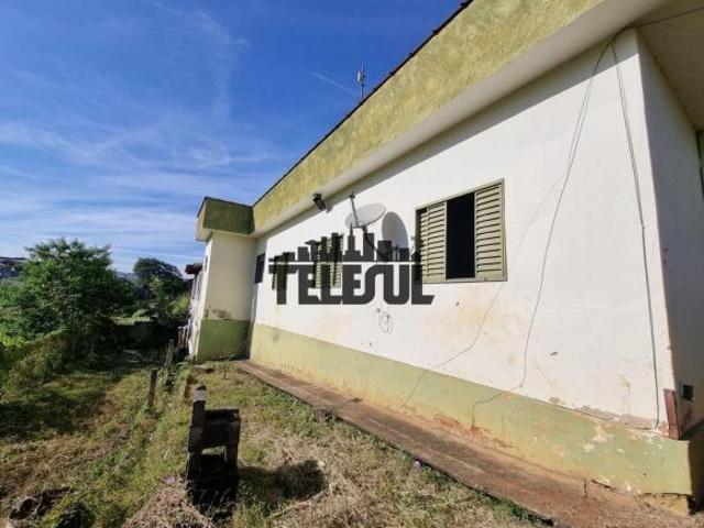 Terreno venda em Região Geográfica Imediata de Varginha, Varginha