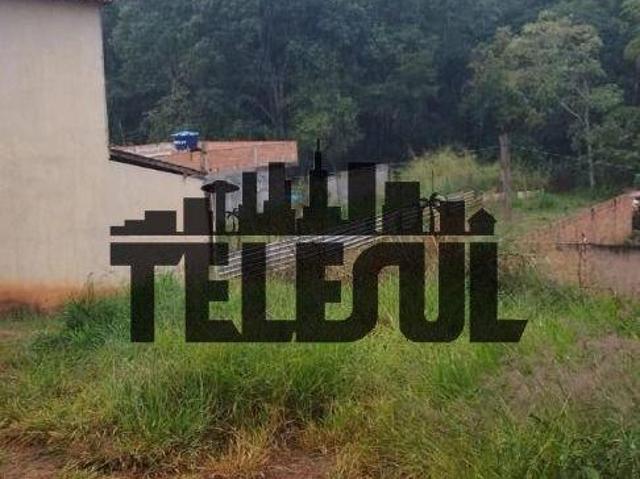 Terreno venda em Vila Avelar, Varginha