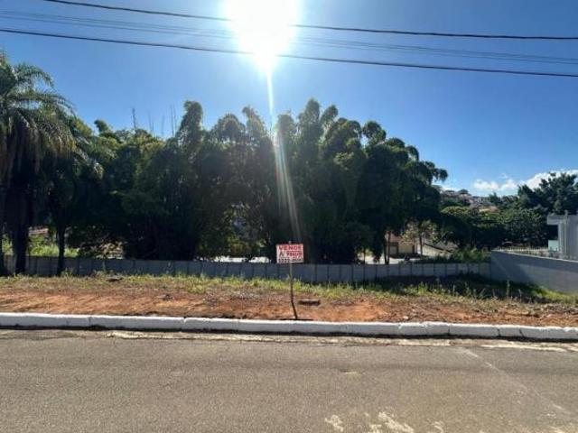Terreno venda em Residencial Jetcon 50, Varginha