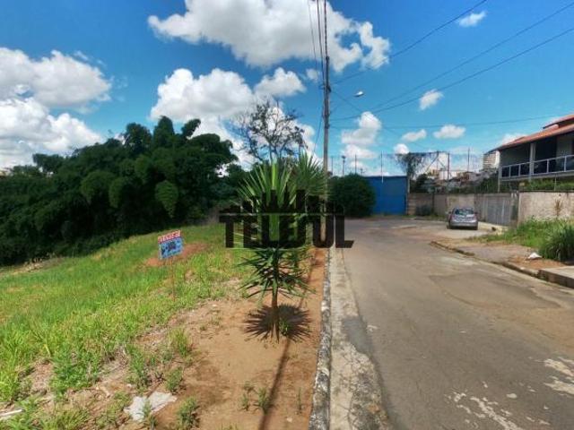 Terreno venda em Região Geográfica Imediata de Varginha, Varginha