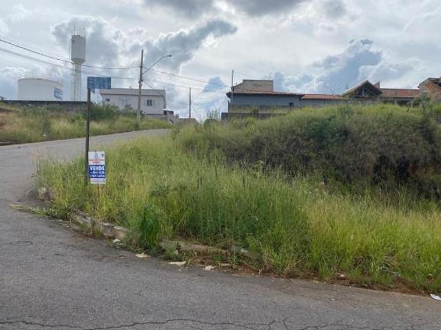 Terreno venda em Região Geográfica Imediata de Varginha, Varginha