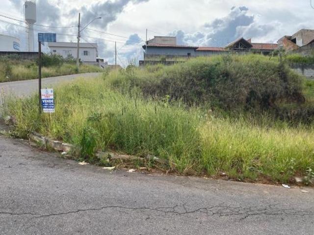 Terreno venda em Região Geográfica Imediata de Varginha, Varginha